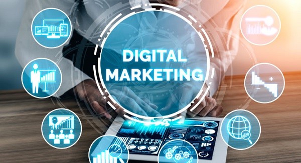 tư vấn digital marketing